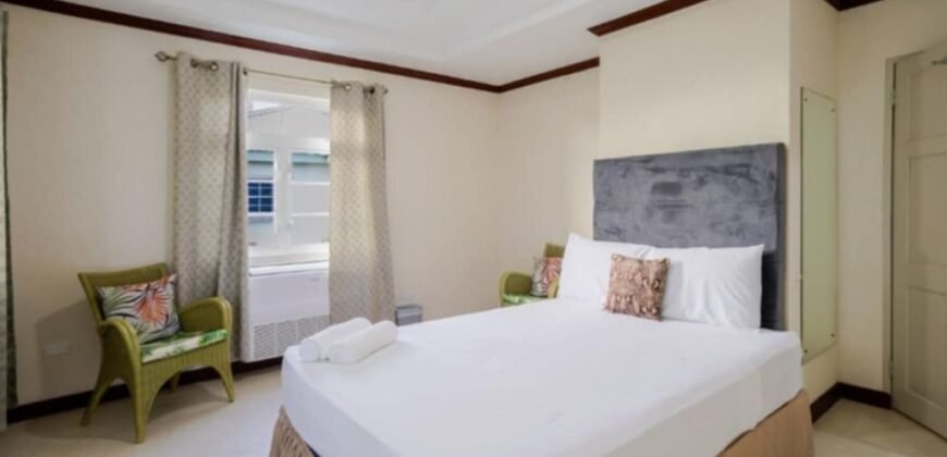 St Silas Heights, St James | Villa for rent in Barbados
