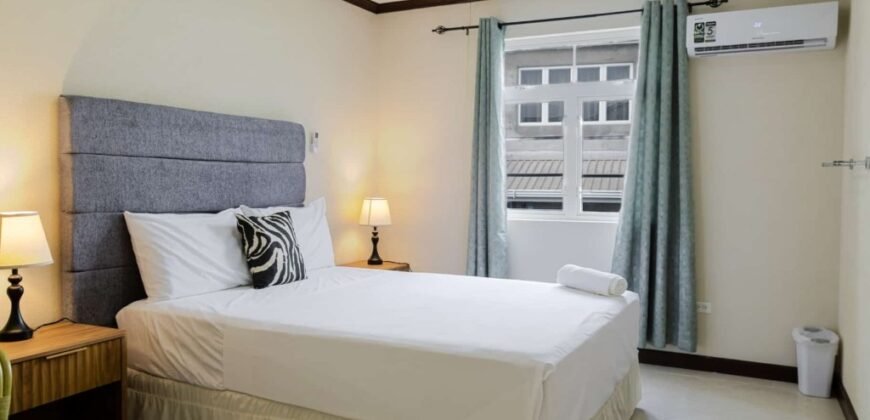 St Silas Heights, St James | Villa for rent in Barbados