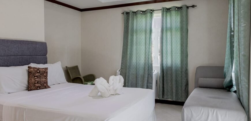 St Silas Heights, St James | Villa for rent in Barbados