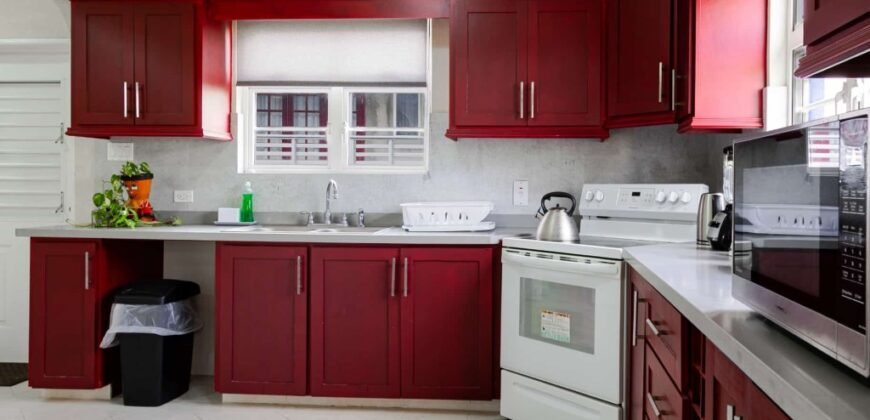 St Silas Heights, St James | Villa for rent in Barbados
