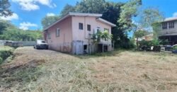 Two Hile, St. Michael, Barbados Commercial Property for Sale