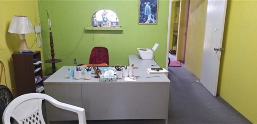 Two Hile, St. Michael, Barbados Commercial Property for Sale