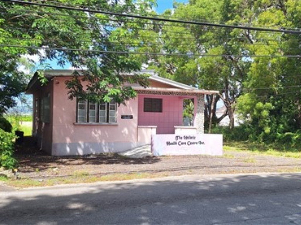 Two Hile, St. Michael, Barbados Commercial Property for Sale