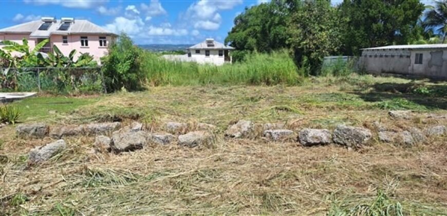 Two Hile, St. Michael, Barbados Commercial Property for Sale