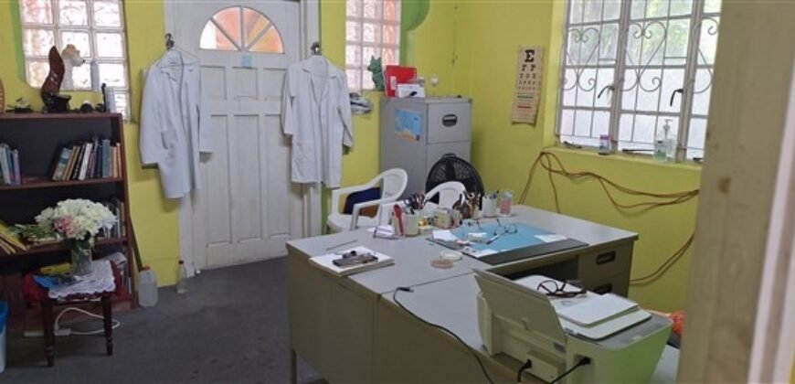 Two Hile, St. Michael, Barbados Commercial Property for Sale