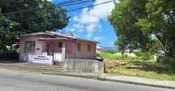 Two Hile, St. Michael, Barbados Commercial Property for Sale