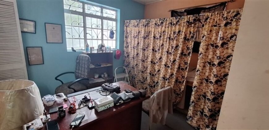 Two Hile, St. Michael, Barbados Commercial Property for Sale