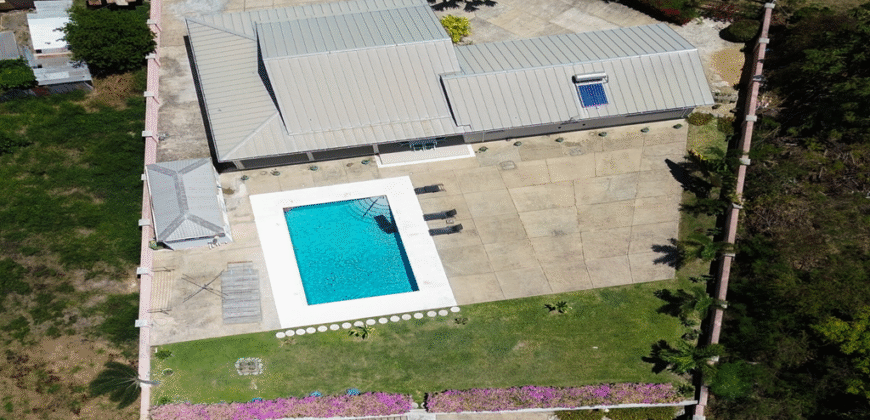 28 Sunwaye Lodge, Christ Church | Villa for Sale in Barbados