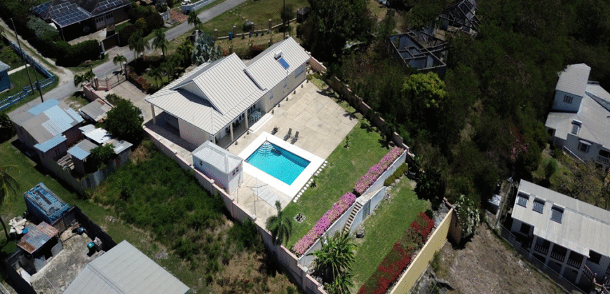 28 Sunwaye Lodge, Christ Church | Villa for Rent in Barbados