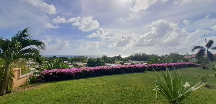 28 Sunwaye Lodge, Christ Church | Villa for Sale in Barbados