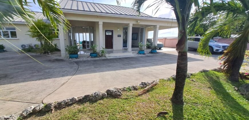 28 Sunwaye Lodge, Christ Church | Villa for Sale in Barbados