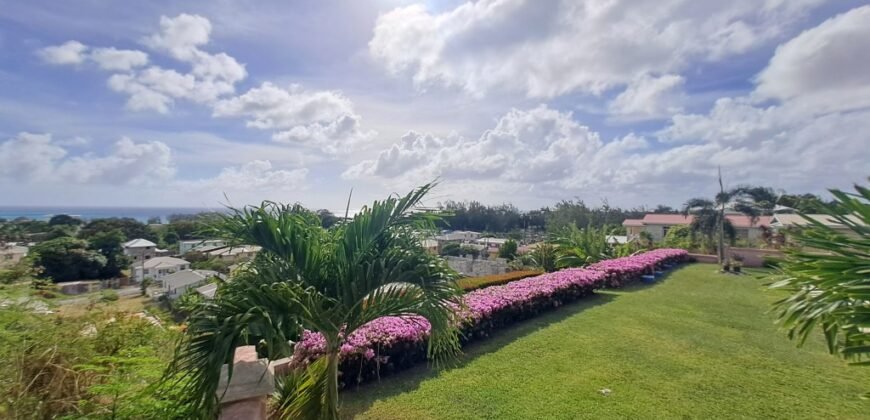 28 Sunwaye Lodge, Christ Church | Villa for Sale in Barbados