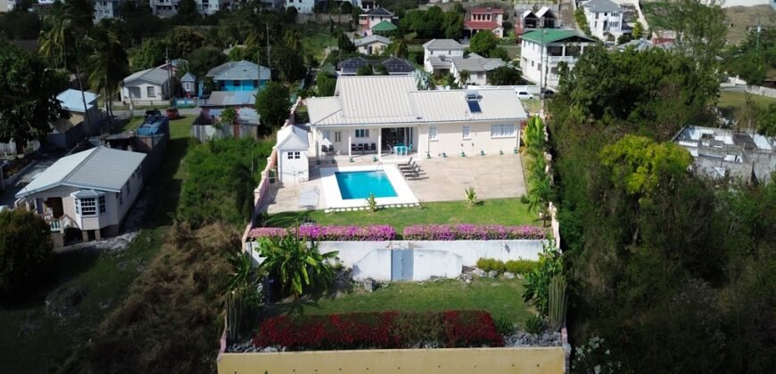28 Sunwaye Lodge, Christ Church | Villa for Sale in Barbados