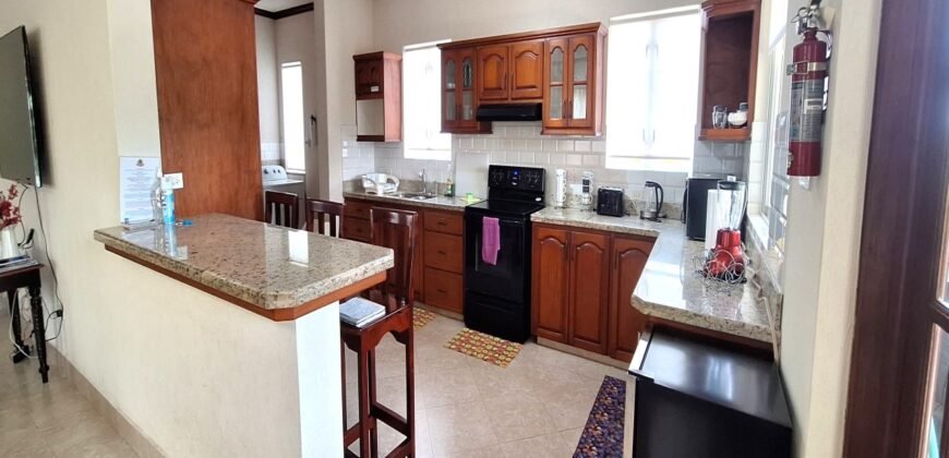 Lower Carlton, St. James | Villa for Sale in Barbados