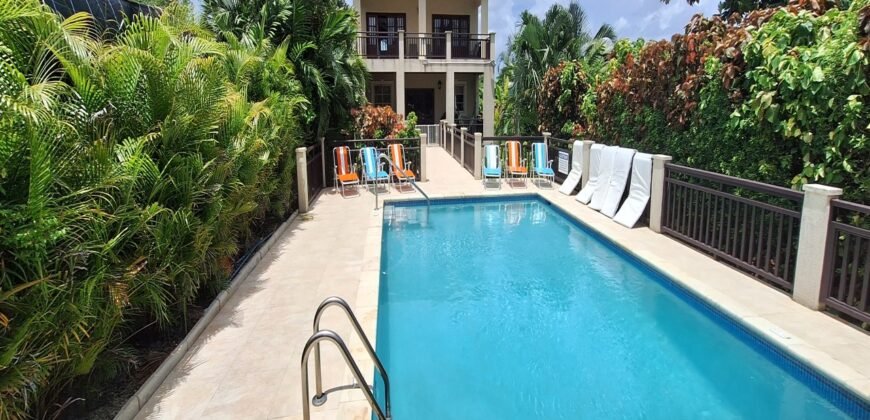 Lower Carlton, St. James | Villa for Sale in Barbados