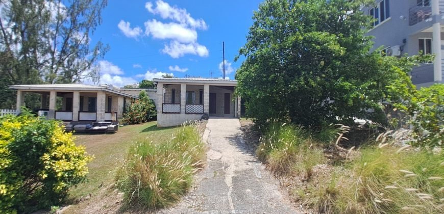 Wanstead, St. Michael | Condo for sale in Barbados