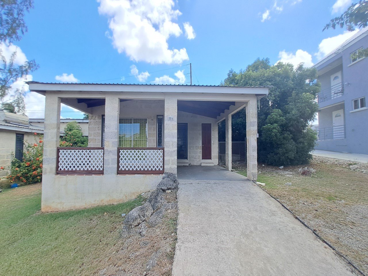Wanstead, St. Michael | Condo for sale in Barbados