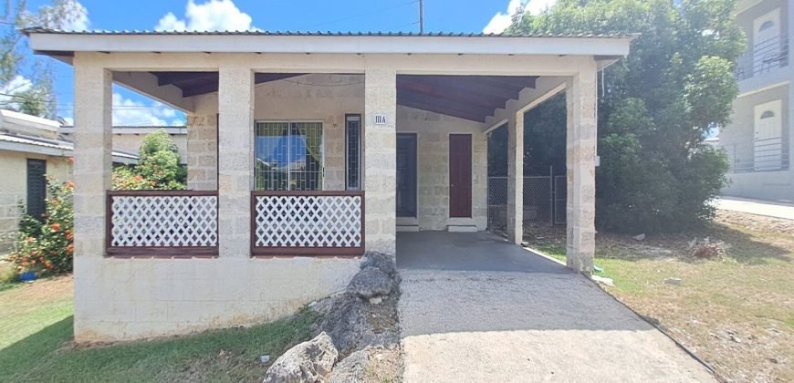 Wanstead, St. Michael | Condo for sale in Barbados