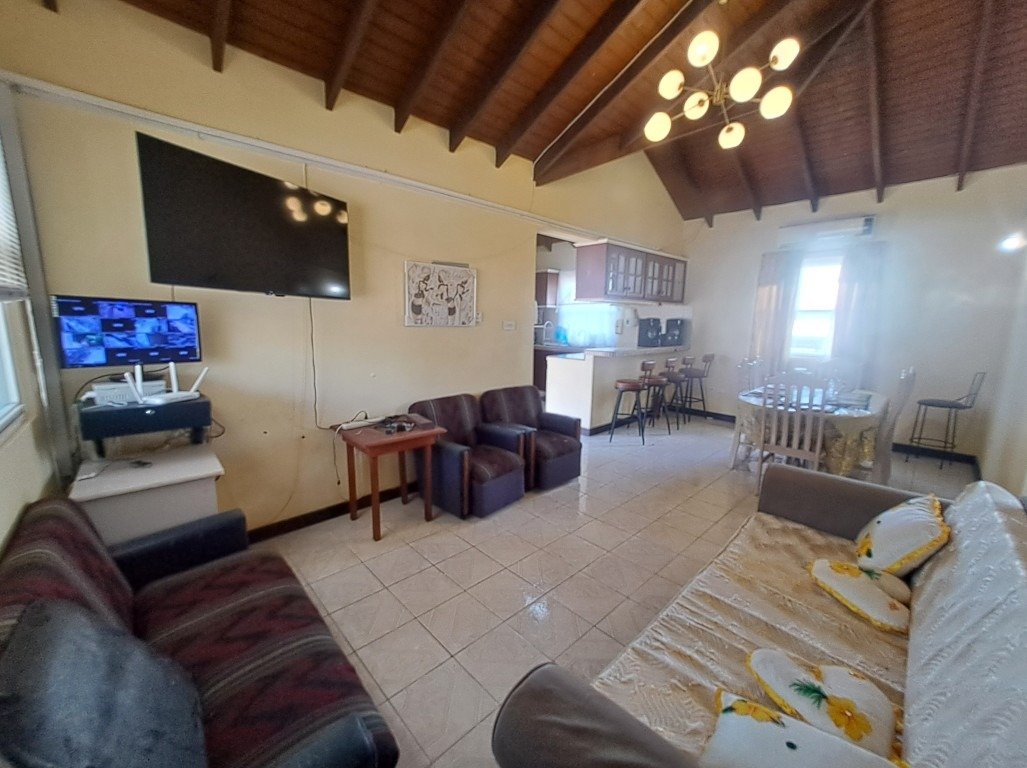 Clermont, Warrens, St Michael | Apartment for Rent in Barbados