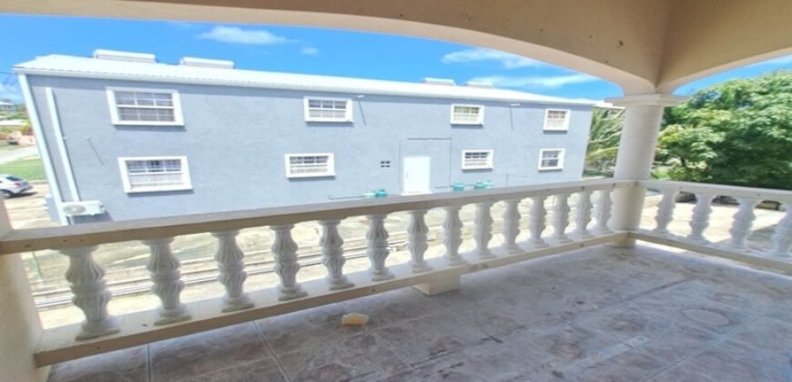 Clermont, Warrens, St Michael | Apartment for Rent in Barbados