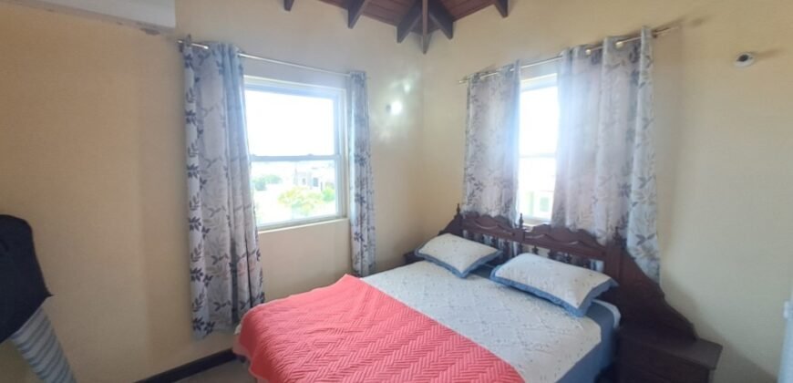 Clermont, Warrens, St Michael | Apartment for Rent in Barbados