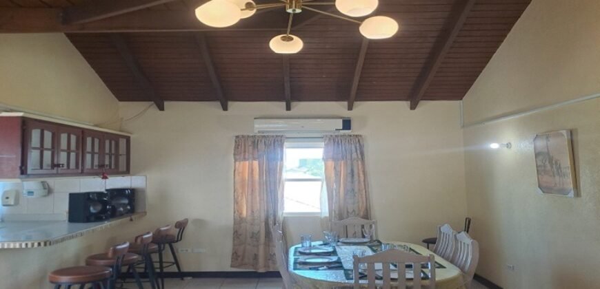 Clermont, Warrens, St Michael | Apartment for Rent in Barbados