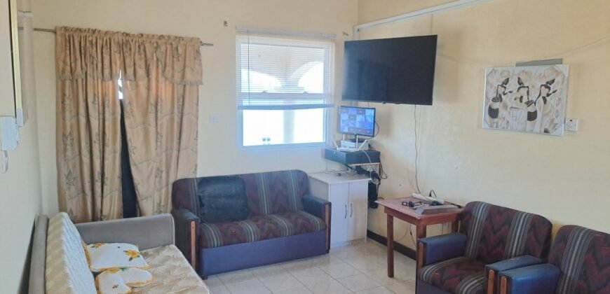 Clermont, Warrens, St Michael | Apartment for Rent in Barbados