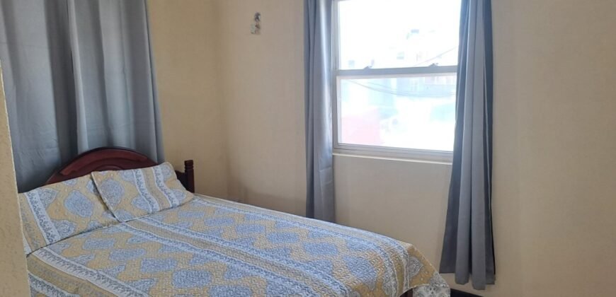 Clermont, Warrens, St Michael | Apartment for Rent in Barbados