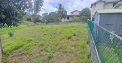 Welches Terrace, St. Thomas | Land for Sale in Barbados