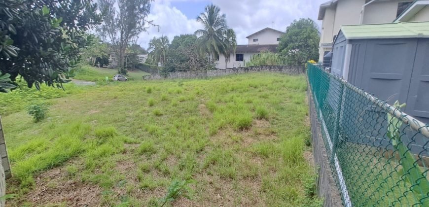 Welches Terrace, St. Thomas | Land for Sale in Barbados