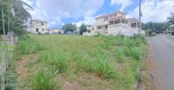 Welches Terrace, St. Thomas | Land for Sale in Barbados