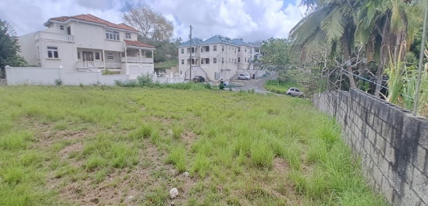 Welches Terrace, St. Thomas | Land for Sale in Barbados