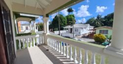 Welches Terrace, St. Michael | House for rent in Barbados