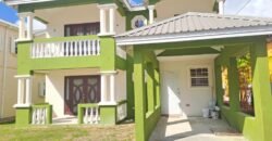 Welches Terrace, St. Michael | House for rent in Barbados