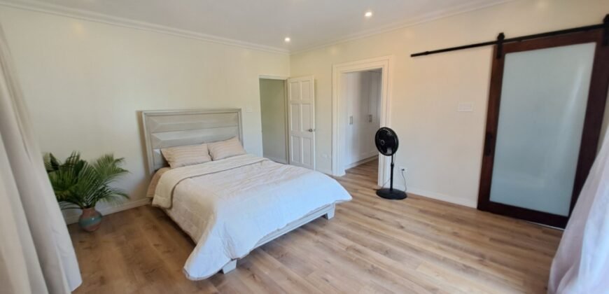 Welches Terrace, St. Michael | House for rent in Barbados