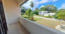 Welches Terrace, St. Michael | House for rent in Barbados