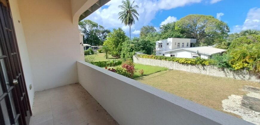 Welches Terrace, St. Michael | House for rent in Barbados
