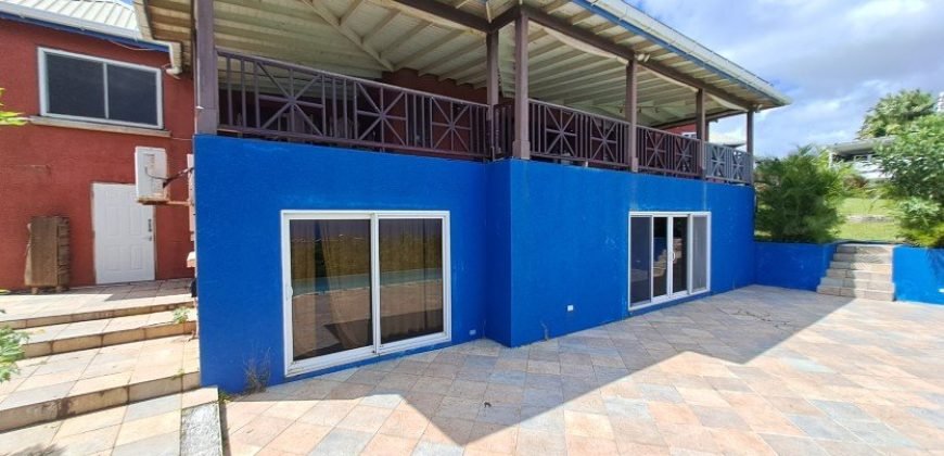 #4 Wild Cane Ridge, St. John | House for sale in Barbados