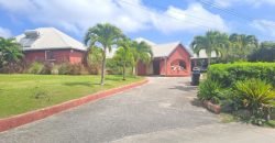 #4 Wild Cane Ridge, St. John | House for sale in Barbados