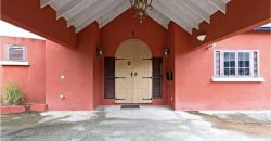 #4 Wild Cane Ridge, St. John | House for sale in Barbados