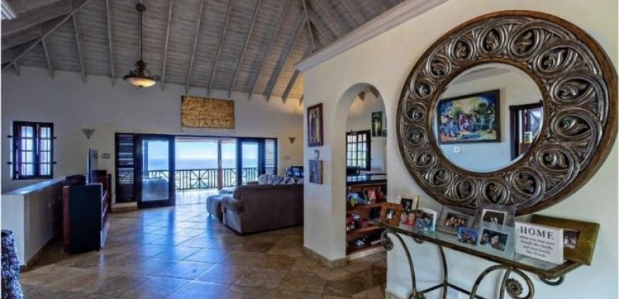 #4 Wild Cane Ridge, St. John | House for sale in Barbados