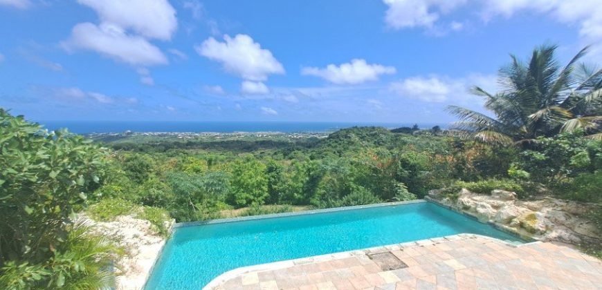 #4 Wild Cane Ridge, St. John | House for sale in Barbados