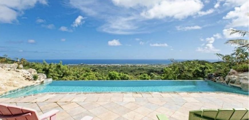 #4 Wild Cane Ridge, St. John | House for sale in Barbados
