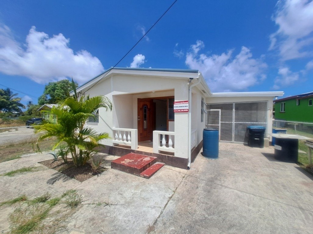 Woodbourne, St. Philip | Barbados Commercial Property for Rent