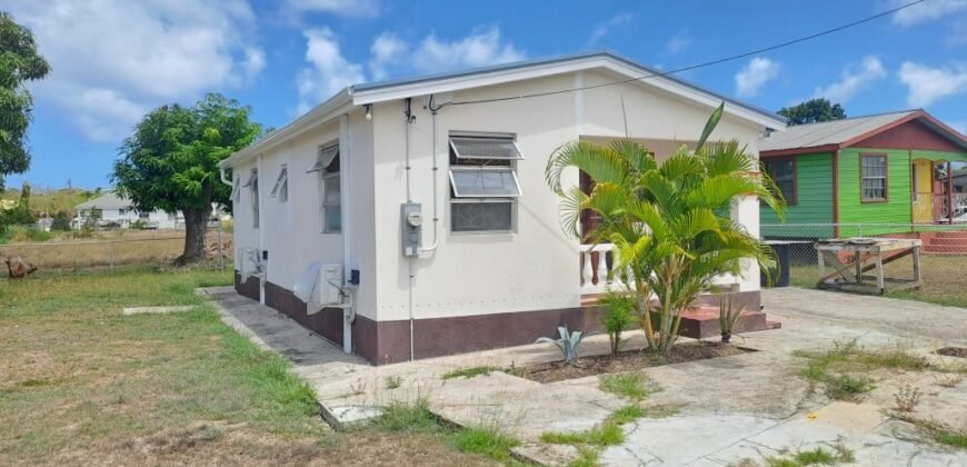 Woodbourne, St. Philip | Barbados Commercial Property for Rent