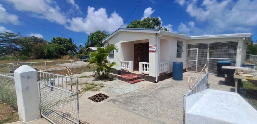 Woodbourne, St. Philip | Barbados Commercial Property for Rent